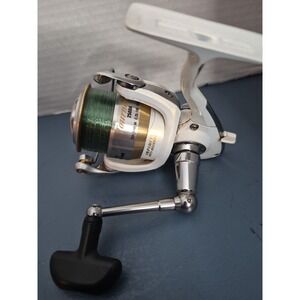 Daiwa Tournament Zx Fishing spinning reel Used